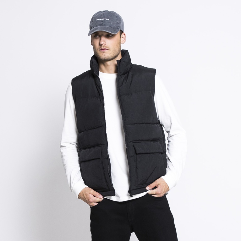 Vest "Paxon" Vest "Paxon"